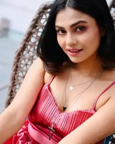 Escort Service Wakad